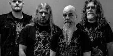 Centinex,  in arrivo il nuovo album “Death In Pieces”