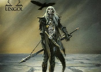 Cirith Ungol, il nuovo album in uscita il 24 Aprile