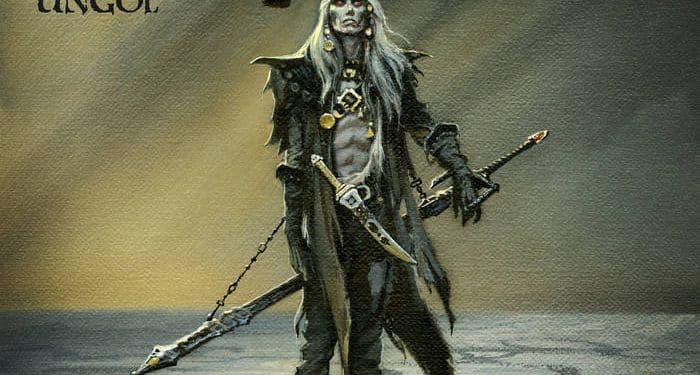 Cirith Ungol, il nuovo album in uscita il 24 Aprile