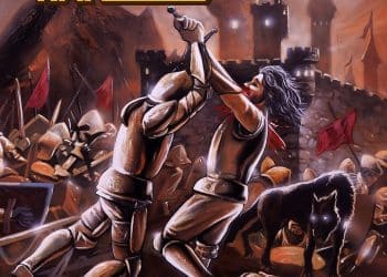 WAR DOGS – Die By My Sword