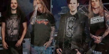 Cyhra, presentano il nuovo video ufficiale di ‘Dreams Gone Wrong’