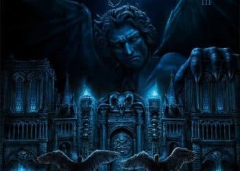 DEMONS & WIZARDS – III