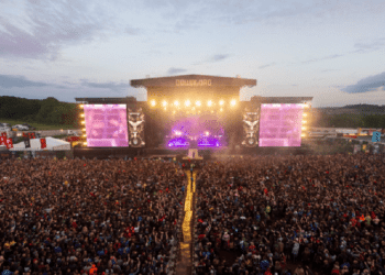 Download Festival, annunciate le date per l’edizione 2021