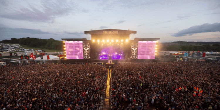 Download Festival, annunciate le date per l’edizione 2021