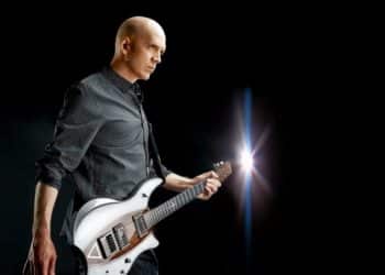 Devin Townsend, lancia il nuovo progetto Quarantine Project