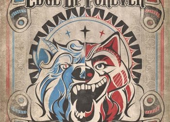 EDGE OF FOREVER – Native Soul