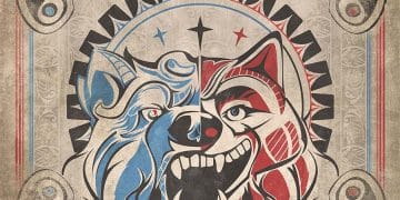 EDGE OF FOREVER – Native Soul