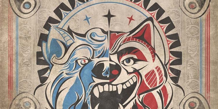 EDGE OF FOREVER – Native Soul