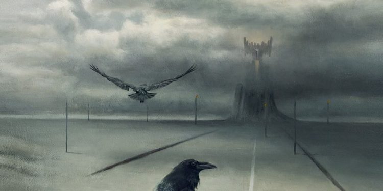 Enslaved, in autunno il nuovo album in studio