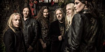 Nightwish, pubblicano il lyric video del nuovo singolo ‘Harvest’