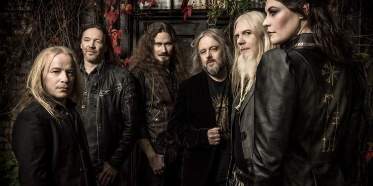 Nightwish, pubblicano il lyric video del nuovo singolo ‘Harvest’