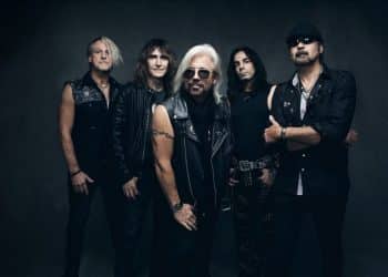 Fifth Angel, il live video di “Dust To Dust”