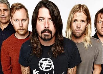 Foo Fighters: le registrazioni del nuovo album interrotte da ‘fantasmi dispettosi’