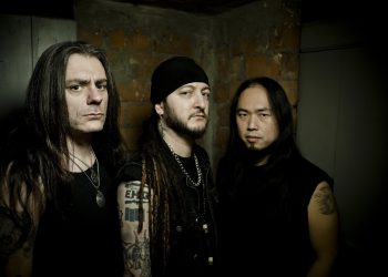 Forgotten Tomb, in uscita il nuovo album “Nihilistic Estrangement”
