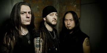 Forgotten Tomb, in uscita il nuovo album “Nihilistic Estrangement”
