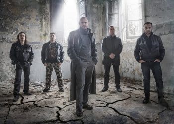 Black Phantom, in uscita il nuovo singolo “Hordes Of Destruction”