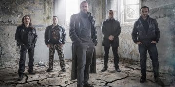 Black Phantom, in uscita il nuovo singolo “Hordes Of Destruction”
