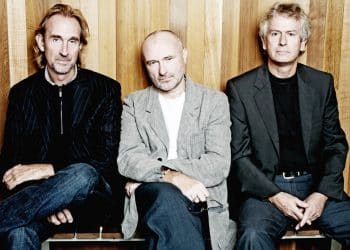 Genesis, reunion e tour nel 2020
