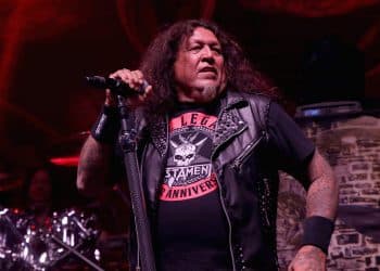 Testament, Chuck Billy: “Sono guarito dal Covid-19”