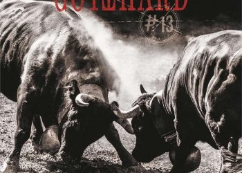 GOTTHARD – #13