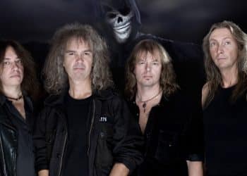 Grave Digger, i dettagli del nuovo album “Fields Of Blood”