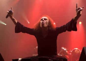 Wendy Dio, “Trovati un sacco di inediti di Ronnie”