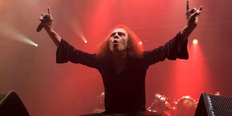 Wendy Dio, “Trovati un sacco di inediti di Ronnie”