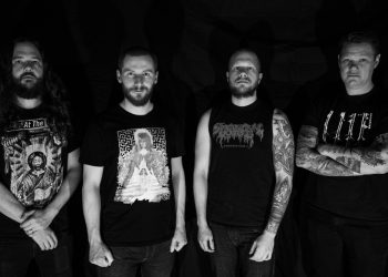 Khemmis, pubblicano il nuovo mini-album “Doomed Heavy Metal”