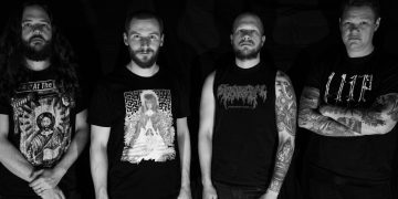 Khemmis, pubblicano il nuovo mini-album “Doomed Heavy Metal”