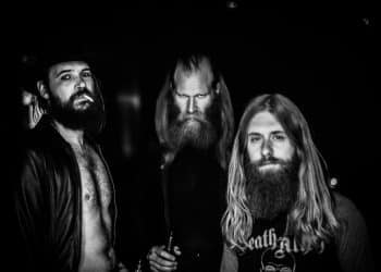 Kadavar, pubblicano la live session come video e download digitale