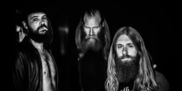 Kadavar, pubblicano la live session come video e download digitale