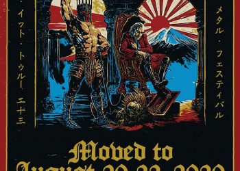 Keep It True, l’evento viene posticipato ad agosto