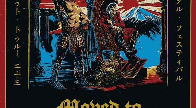 Keep It True, l’evento viene posticipato ad agosto