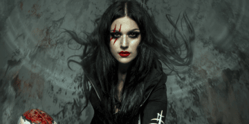 Lacuna Coil, Cristina Scabbia: “Stiamo cercando di usare i social per rassicurare tutti”