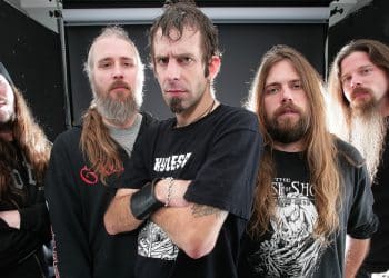 Lamb Of God, pubblicano la canzone e il video di ‘Memento Mori’