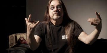 Pino Scotto, in uscita il nuovo album Dog Eat Dog a fine marzo