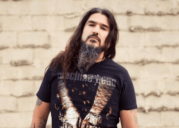 Robb Flynn, “Tornerò in studio e registrerò qualche brano hip-hop anni ’90”