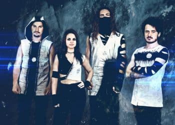 Manam, il nuovo singolo e video ‘The Silver Bride’