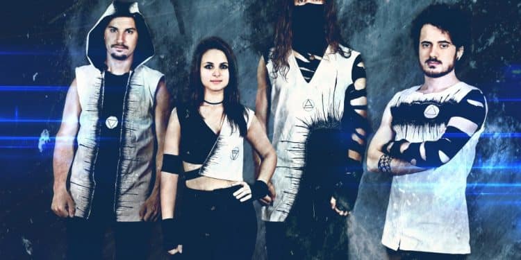 Manam, il nuovo singolo e video ‘The Silver Bride’