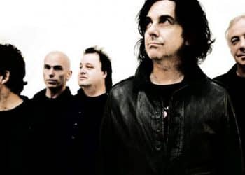 Marillion, al lavoro su un nuovo album