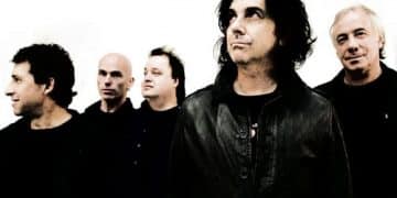 Marillion, al lavoro su un nuovo album