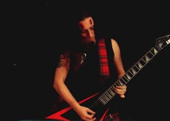 Dark Passage, il video di “Crown Prince”