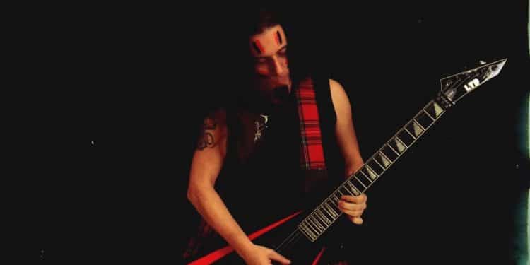 Dark Passage, il video di “Crown Prince”