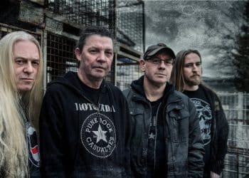 Memoriam, firmano per Reaper Entertainment