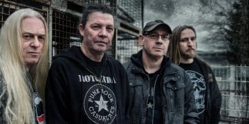 Memoriam, firmano per Reaper Entertainment