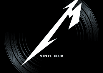 Metallica, lanciano il loro “Vinyl Club”