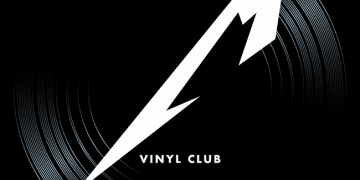 Metallica, lanciano il loro “Vinyl Club”