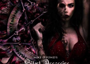 Mike Le Pond, il nuovo disco del progetto “Silent Assassins” a Maggio