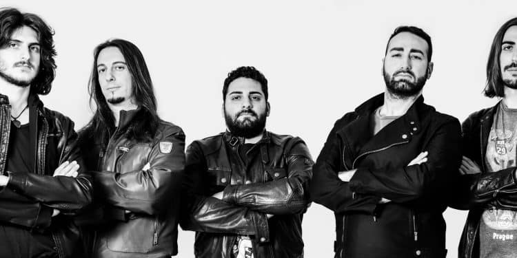 Mind’s Cove, rilasciano un nuovo video del brano “Early Sun”