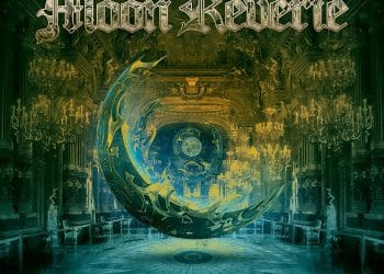 MOON REVERIE – Moon Reverie